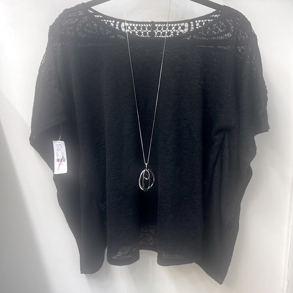 NYC&Co Summer Top